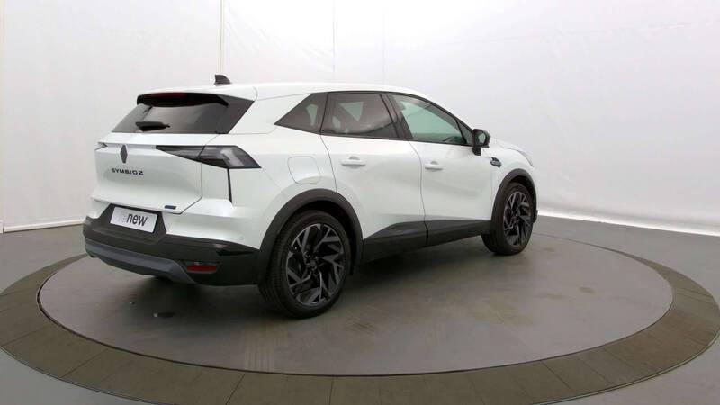 Renault Symbioz