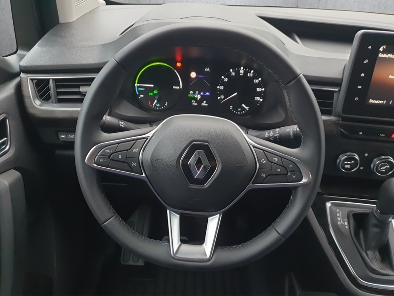 Fahrzeugabbildung Kangoo E-TECH E-Tech Paket Techno EV45 AC22 Bild 11 von 15