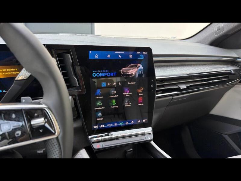 Renault Espace VI