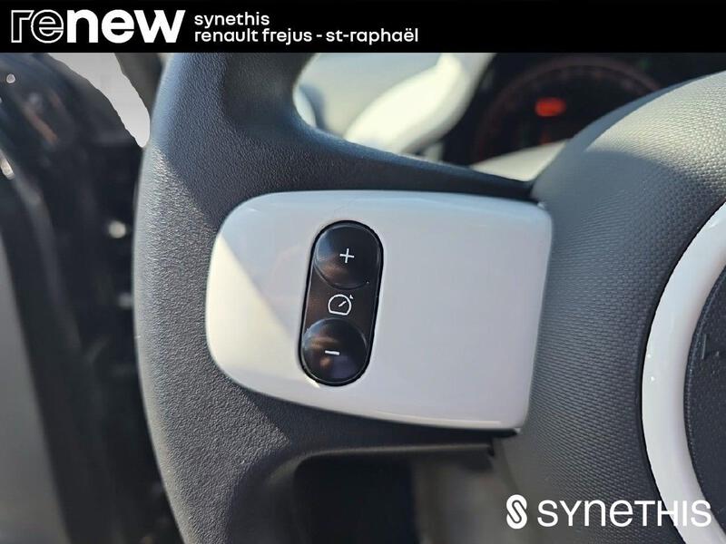 Renault Twingo III