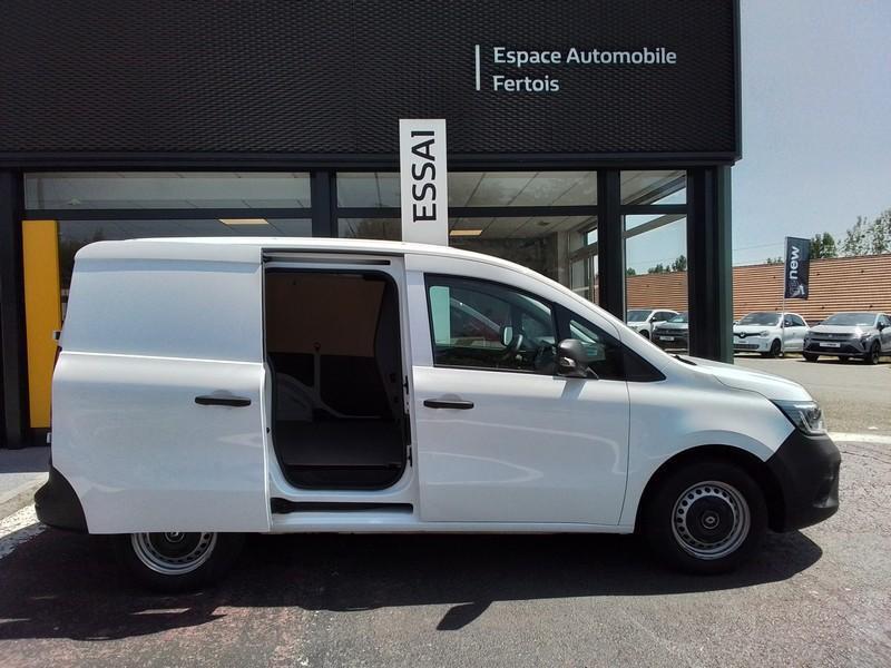 Renault Kangoo VU