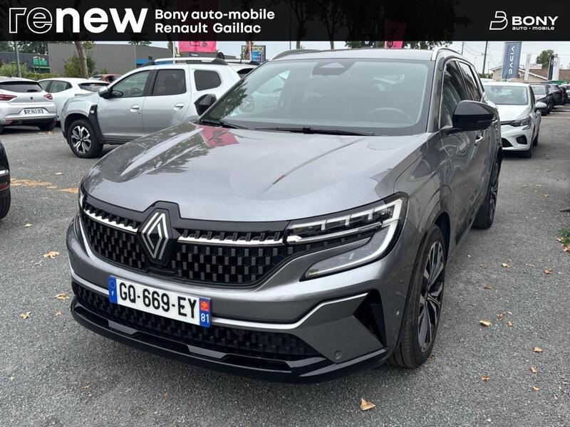 Renault Austral
