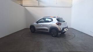 Vehicle 3D Image