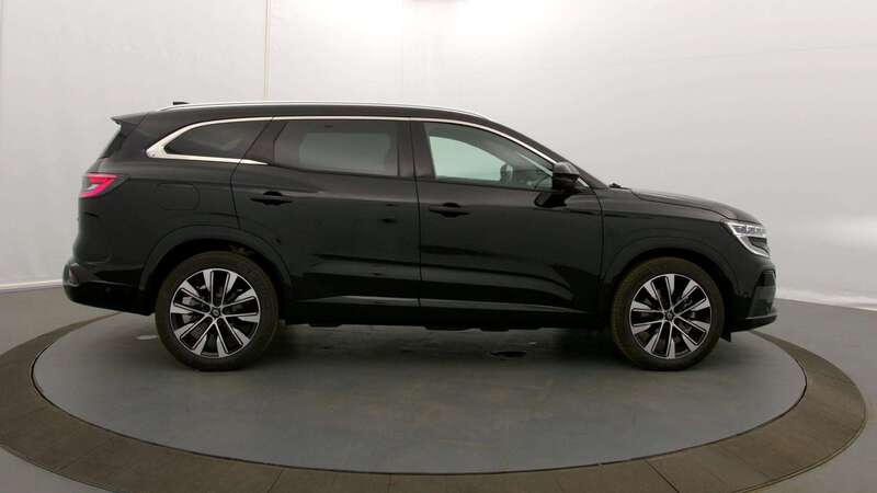 Renault Espace VI