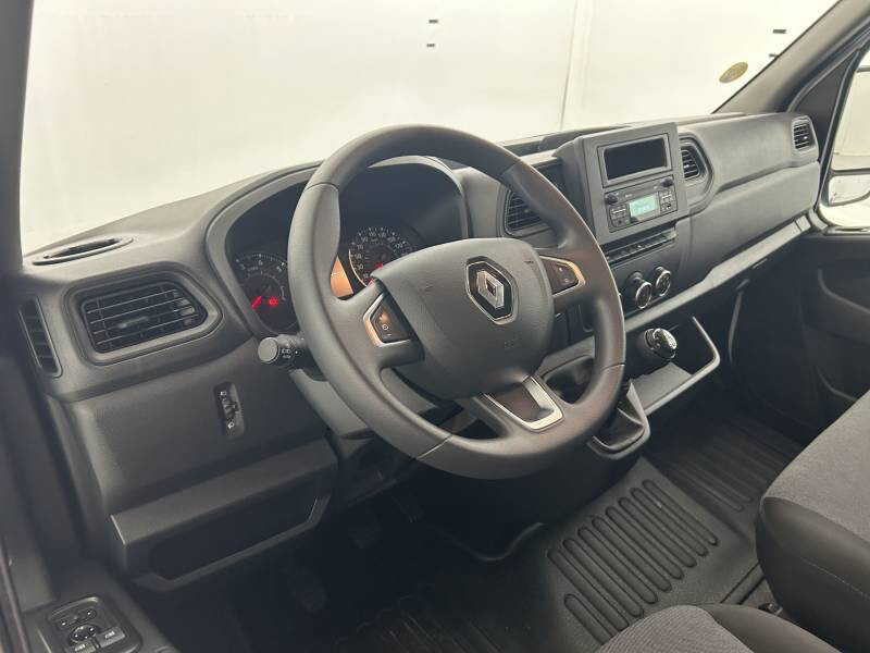 Renault Master III