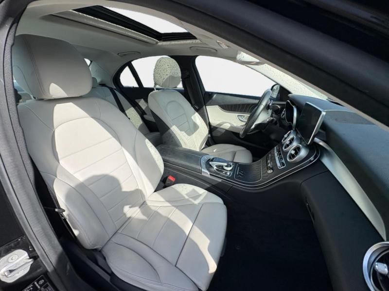 Mercedes-Benz Classe C