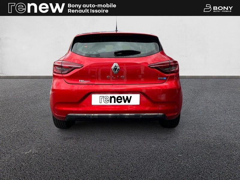 Renault Clio V
