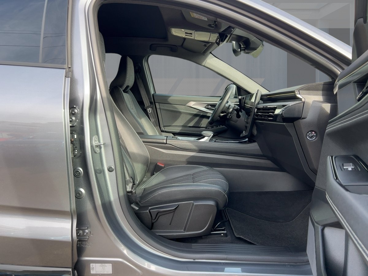 Renault Austral – Bild 8