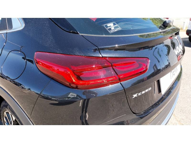 KIA Xcee'D