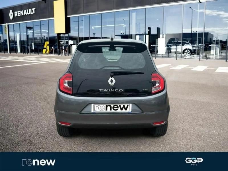Renault Twingo III