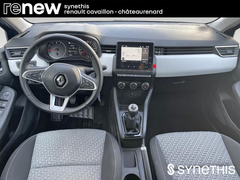Renault Clio V