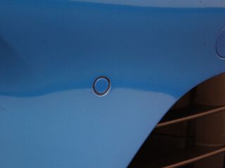 Vehicle 3D Image