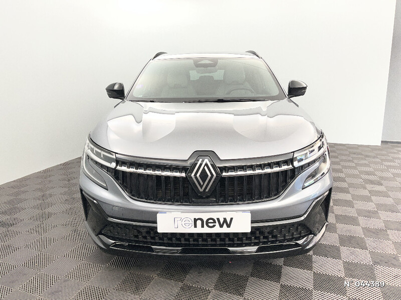 Renault Espace VI