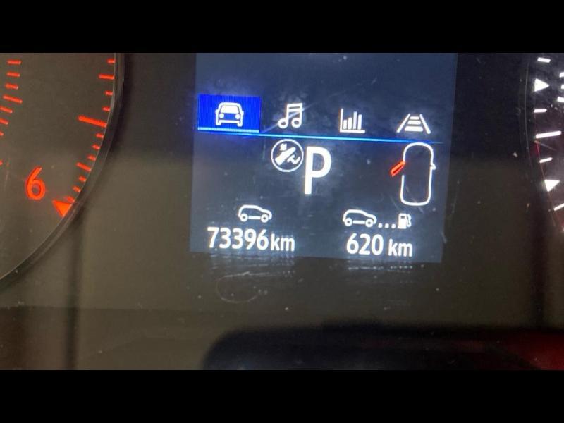 Renault Kangoo VU
