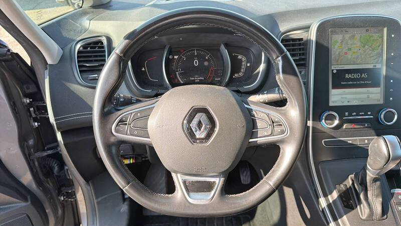 Renault Scenic IV