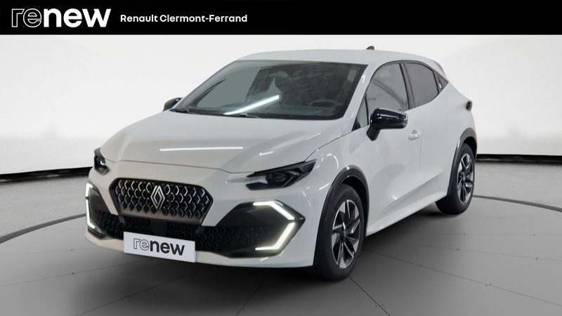 Renault Clio VI