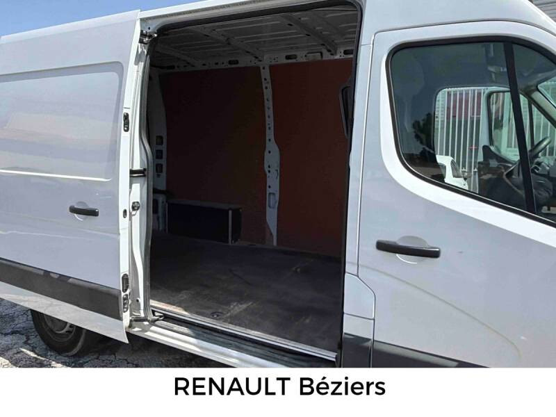 Renault Master III