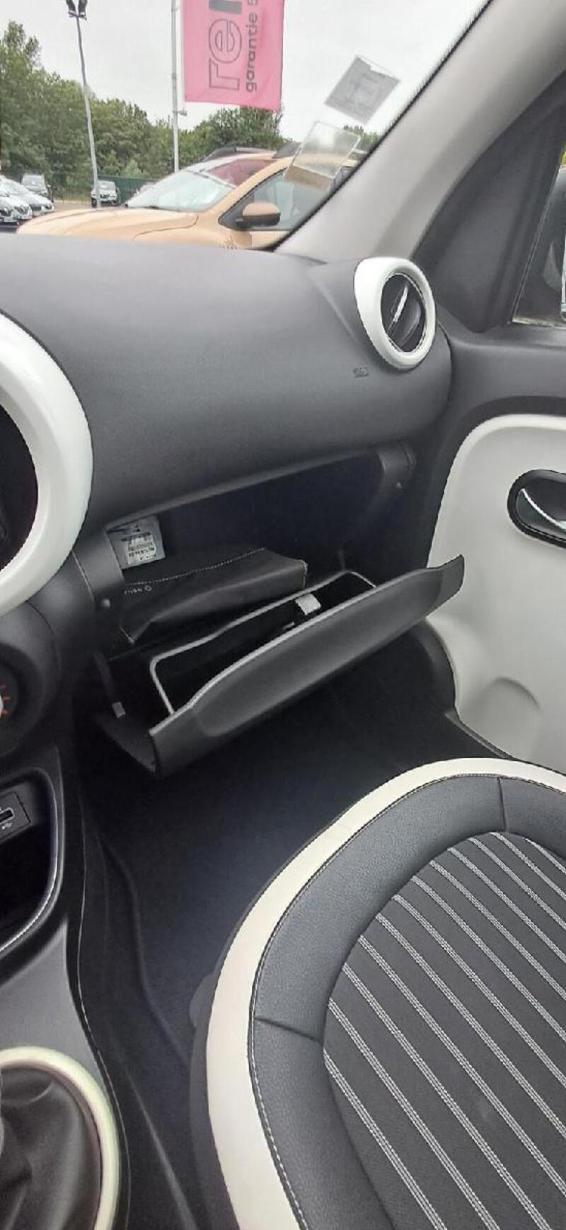 Renault Twingo III