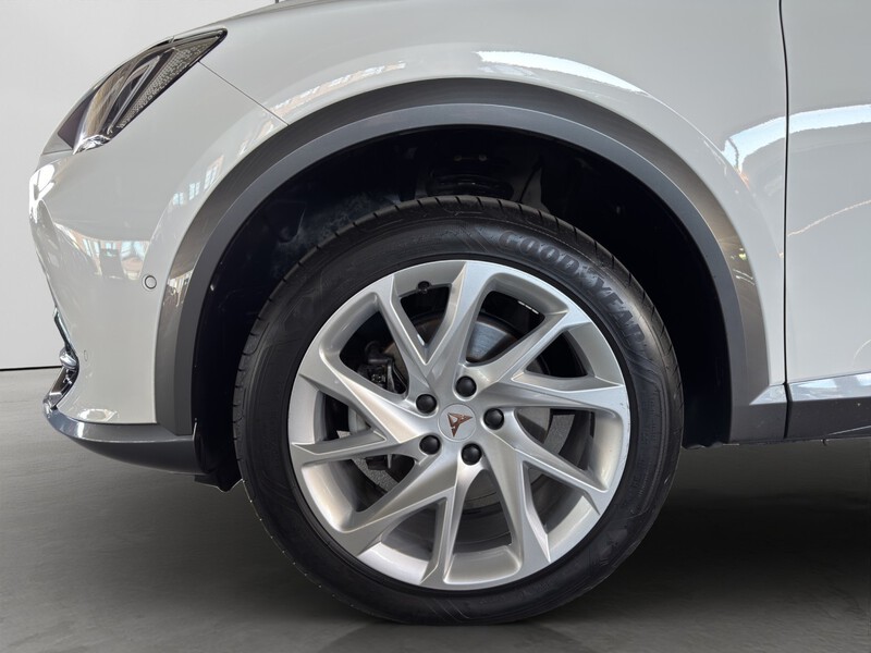 Fahrzeugabbildung Formentor 1.5 TSI 110 kW (150 PS) 7-Gang-DSG Bild 4 von 15