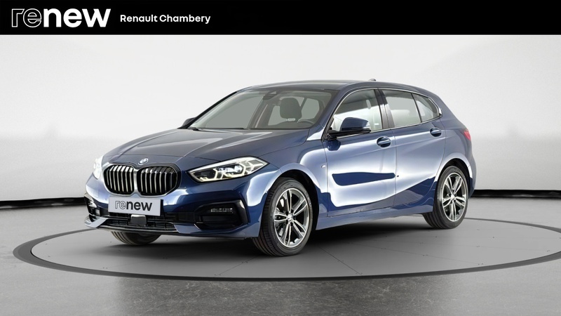 BMW Serie 1