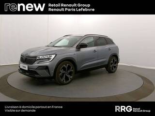 Vehicle 3D Image