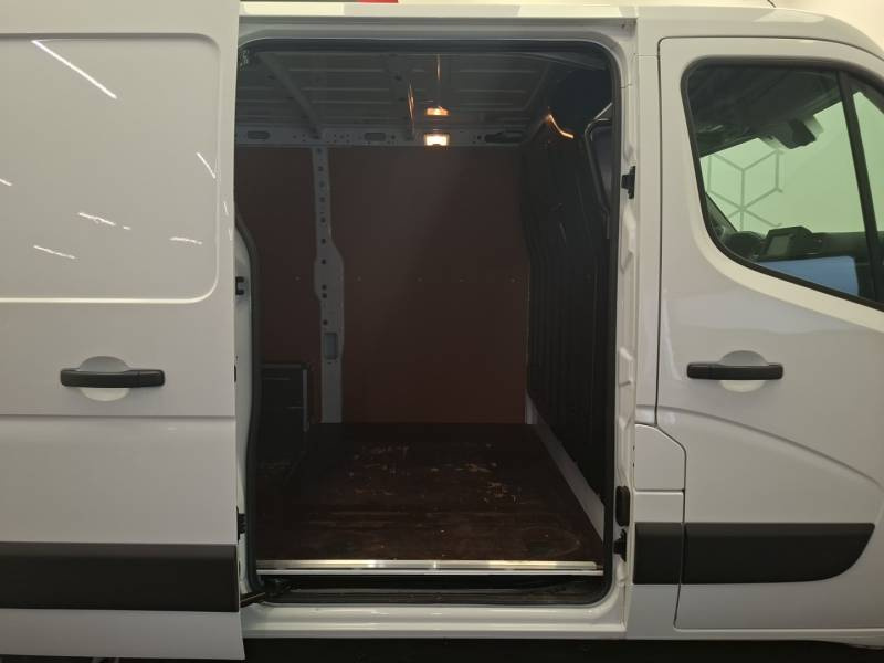 Renault Master III