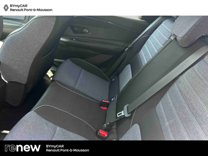 Renault R5 E-Tech Electrique