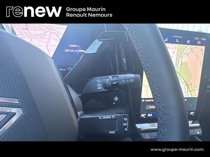 Renault Espace VI