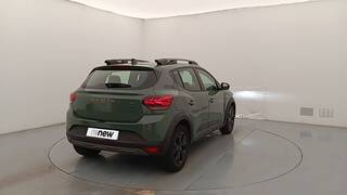 Vehicle 3D Image