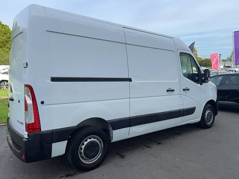 Renault Master III