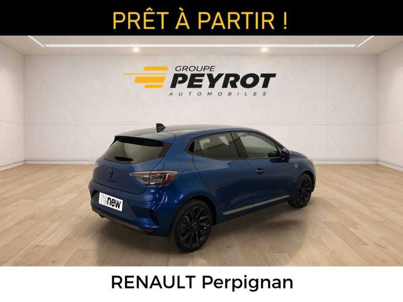 Renault Clio V