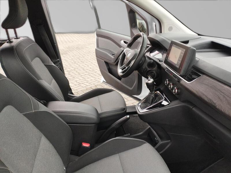 Fahrzeugabbildung Kangoo PKW EDITION One dCi 95 Bild 17 von 24