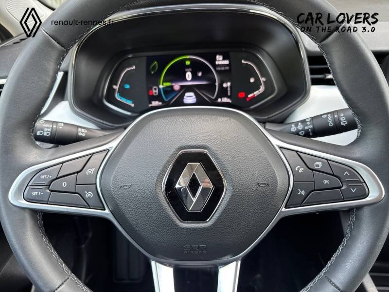 Renault Clio V