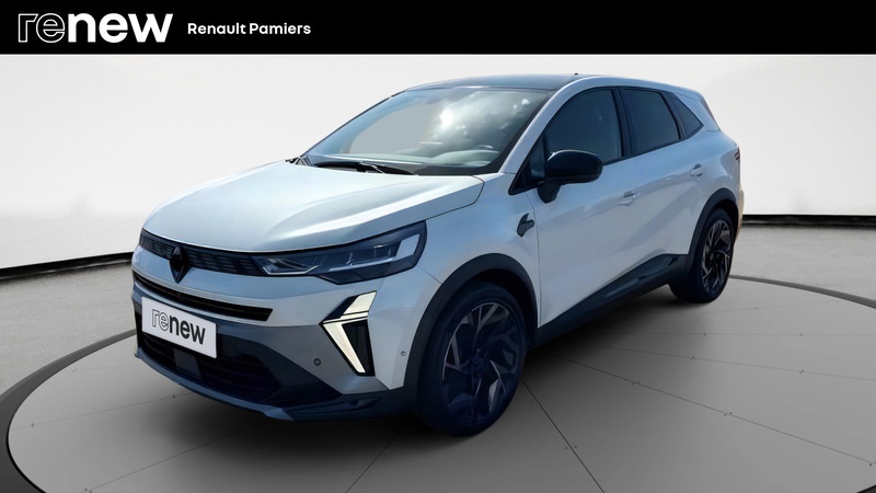 Renault Symbioz