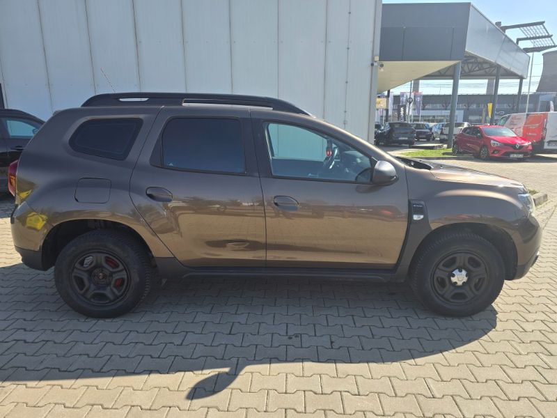 DACIA Duster 2018 — imagine 4