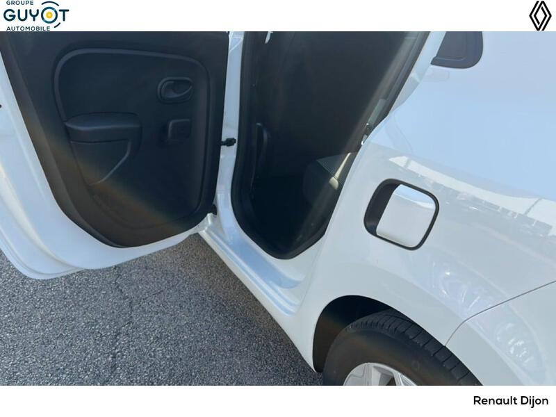 Renault Twingo E-Tech Electrique