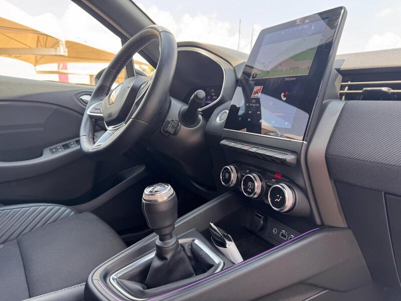 Renault Clio V