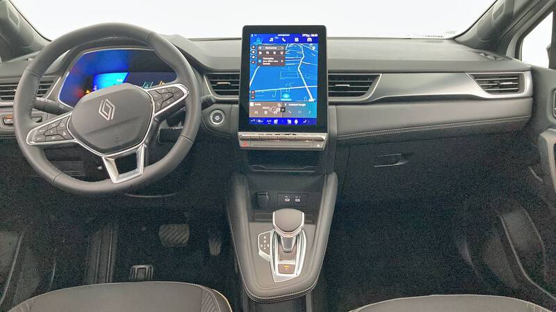 Renault Symbioz