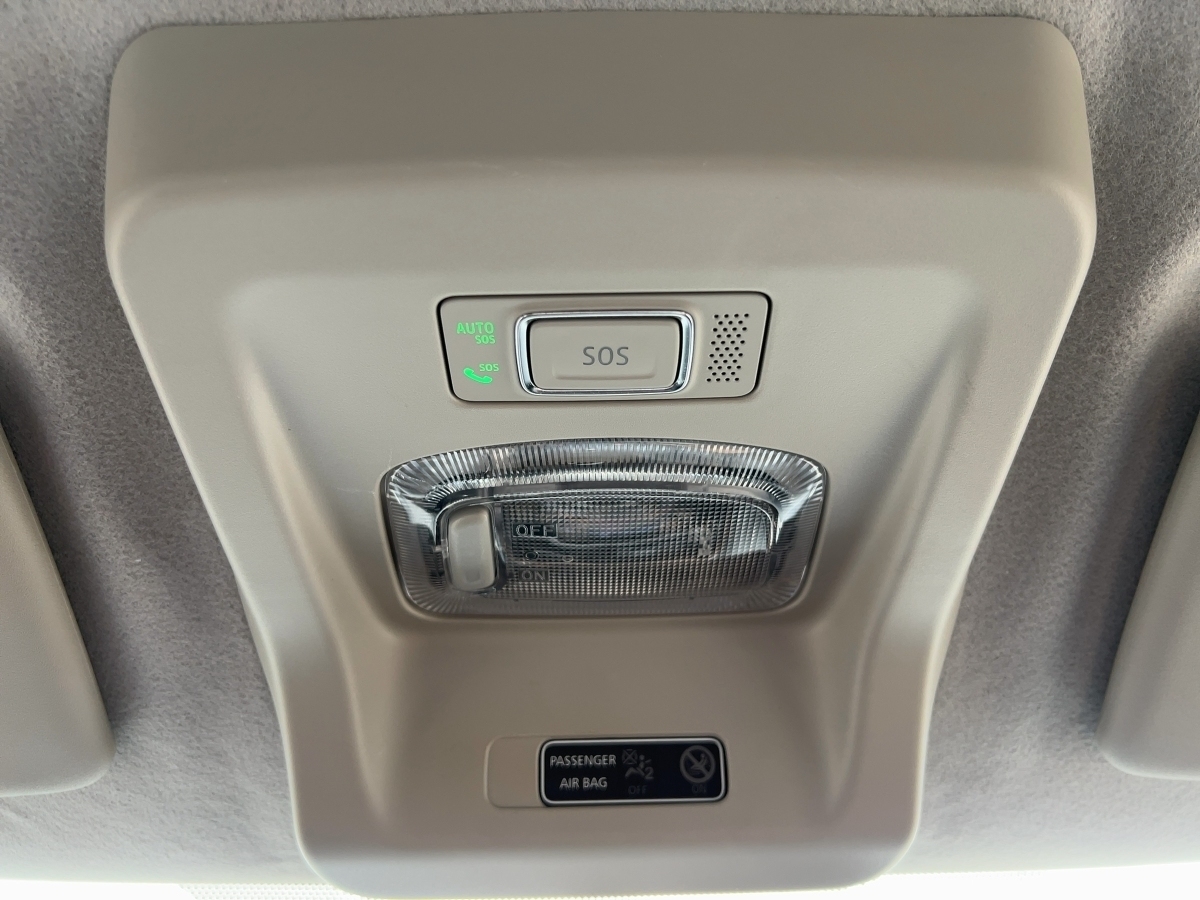 Dacia Spring – Bild 14