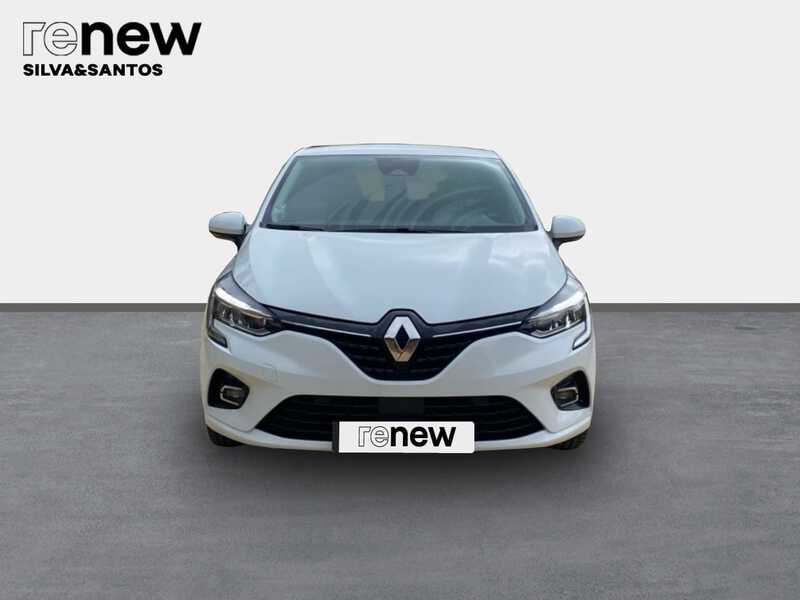 RENAULT Clio Intens Blue dCi 115 — photo 2