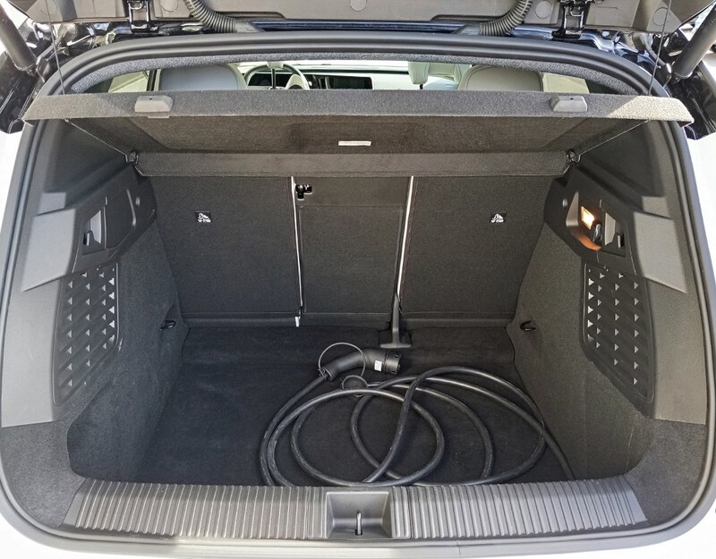 Renault Scenic E-Tech Eléctrico