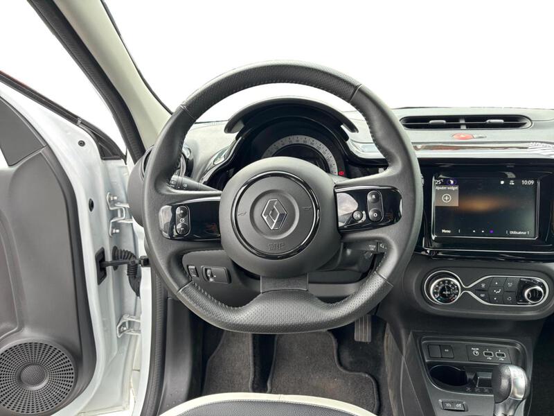 Renault Twingo E-Tech Electrique