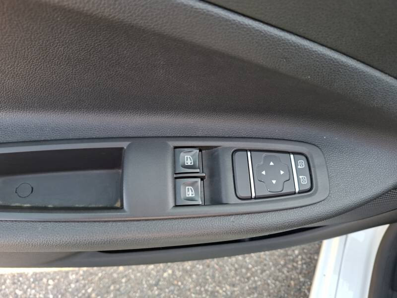 Renault ZOE E-Tech Electrique