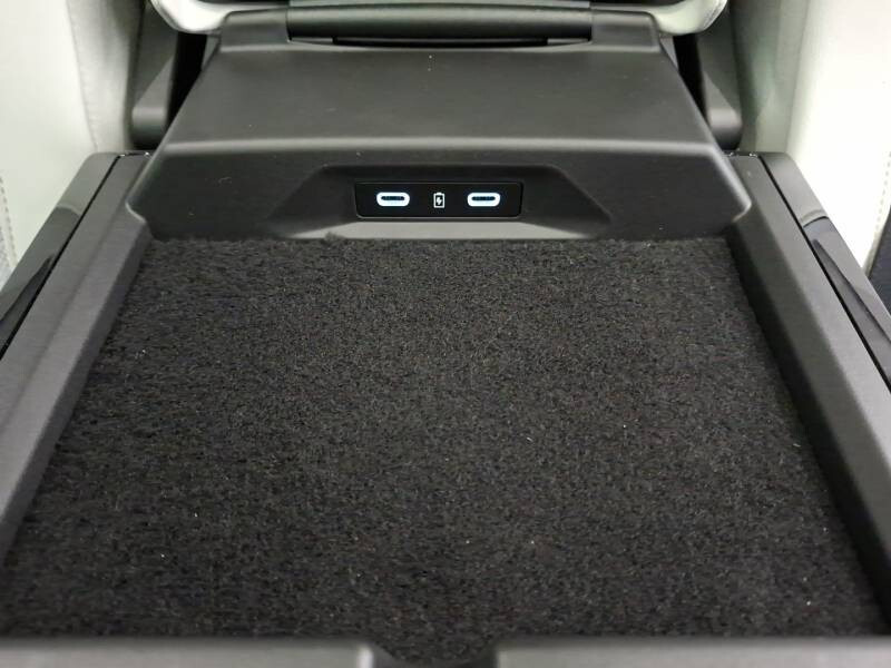 Renault Scenic E-Tech Electrique