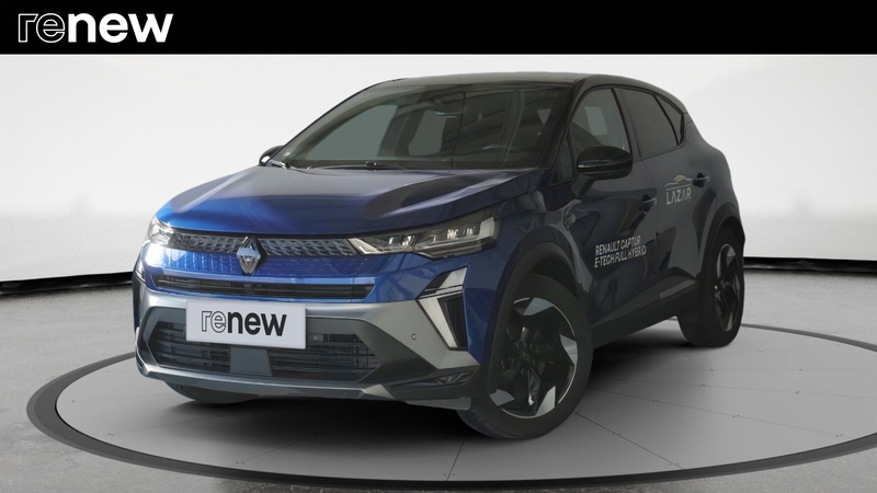 RENAULT Captur 2024 — imagine 25