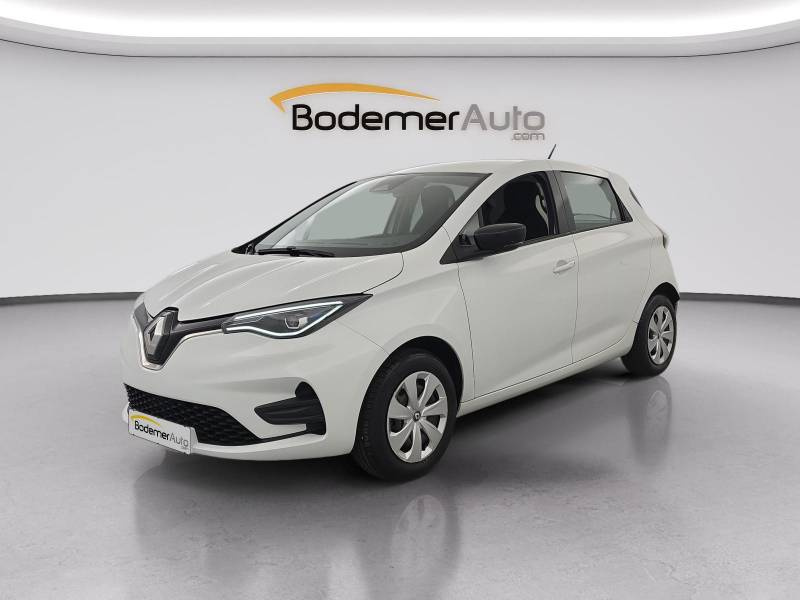Renault ZOE E-Tech Electrique