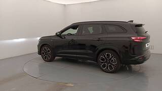 Vehicle 3D Image
