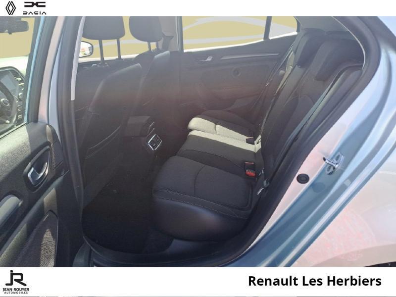 Renault Megane IV Berline
