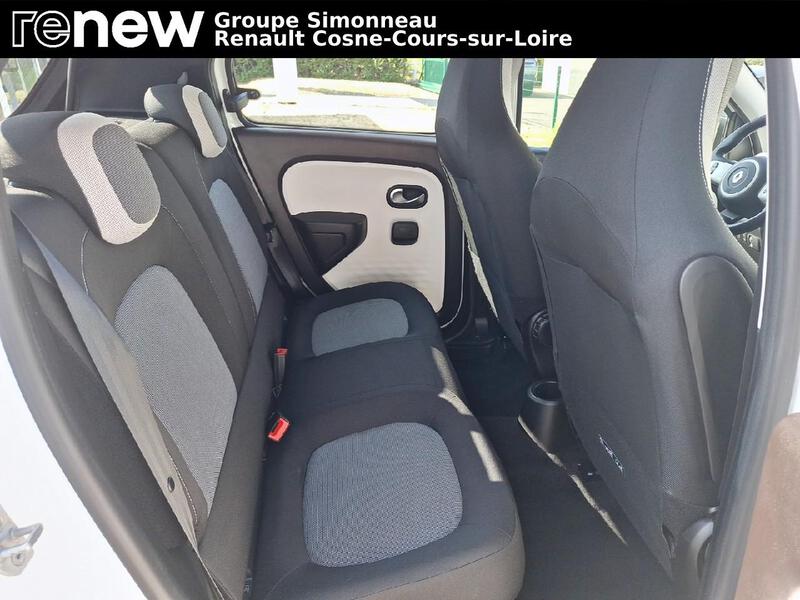 Renault Twingo III