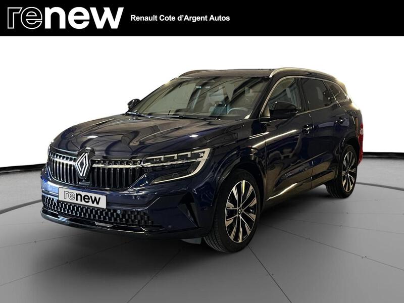 Renault Espace VI